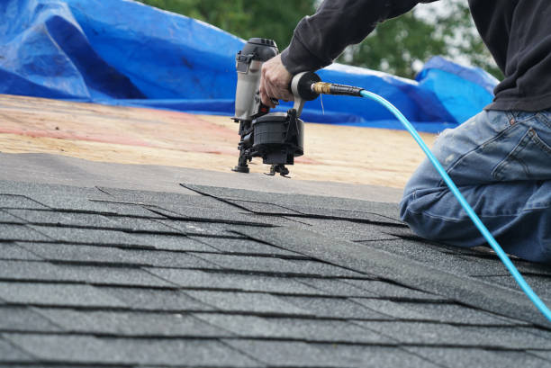 Best Metal Roofing Contractor  in Mangum, OK