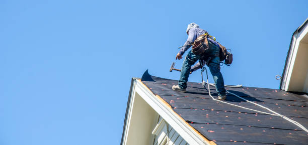 Best Residential Roofing Contractor  in Mangum, OK